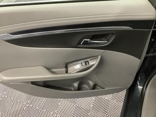 2018 Chevrolet Impala 1LT