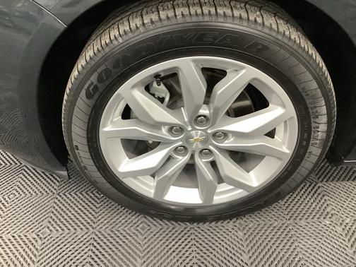 2018 Chevrolet Impala 1LT