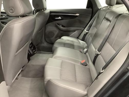 2018 Chevrolet Impala 1LT