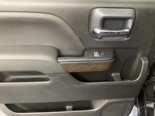 2019 GMC Sierra 2500 Denali