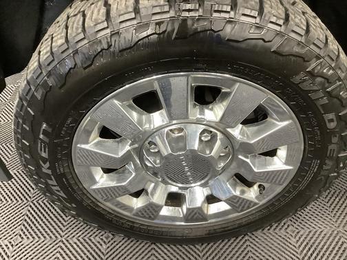 2019 GMC Sierra 2500 Denali