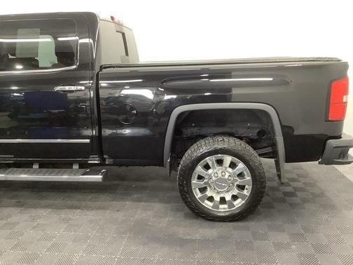 2019 GMC Sierra 2500 Denali