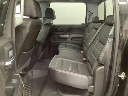 2019 GMC Sierra 2500 Denali