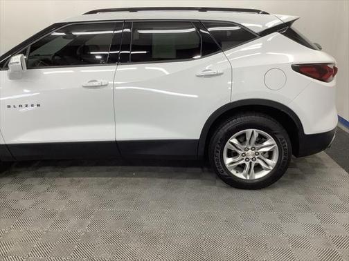 2020 Chevrolet Blazer 2LT