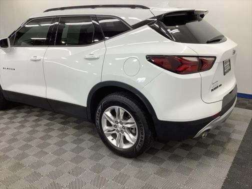 2020 Chevrolet Blazer 2LT