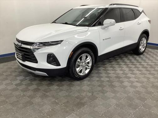 2020 Chevrolet Blazer 2LT