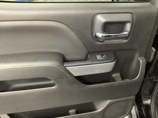 2019 Chevrolet Silverado 2500 LT