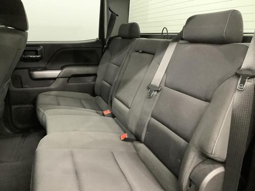 2019 Chevrolet Silverado 2500 LT