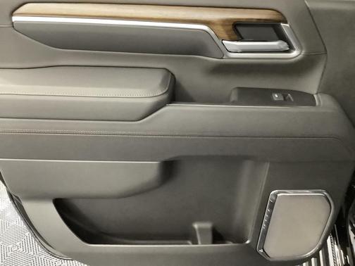 2025 Chevrolet Silverado 2500 High Country