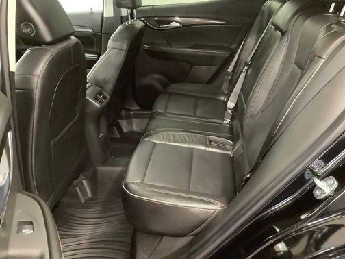 2021 Buick Envision AWD Essence