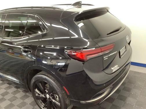 2021 Buick Envision AWD Essence