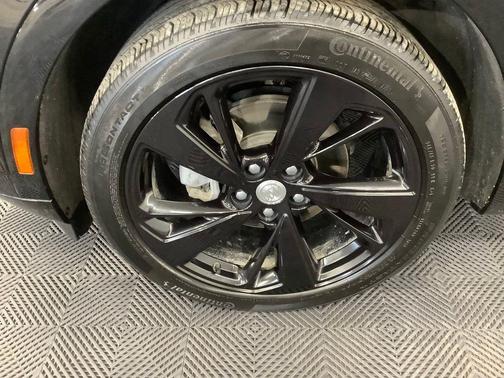 2021 Buick Envision AWD Essence