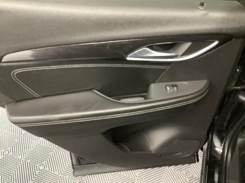 2021 Buick Envision AWD Essence