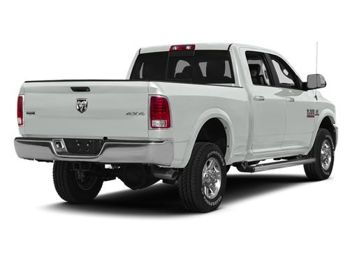 2014 RAM 2500 Big Horn