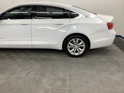 2018 Chevrolet Impala 1LT