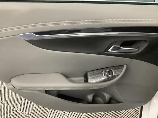 2018 Chevrolet Impala 1LT
