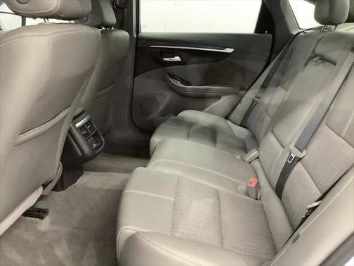 2018 Chevrolet Impala 1LT