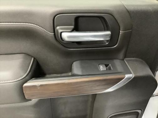 2023 GMC Sierra 2500 SLT