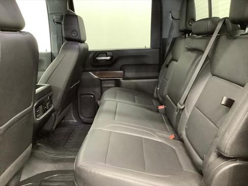 2023 GMC Sierra 2500 SLT
