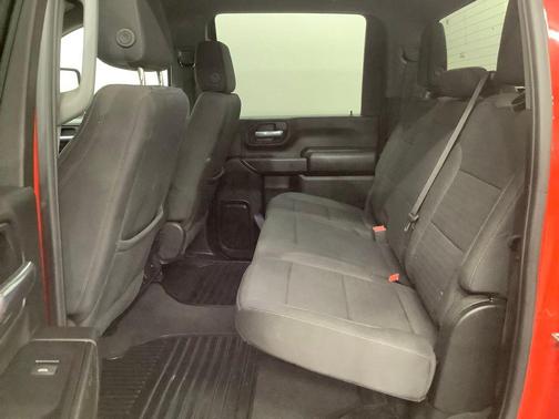 2024 Chevrolet Silverado 2500 Custom