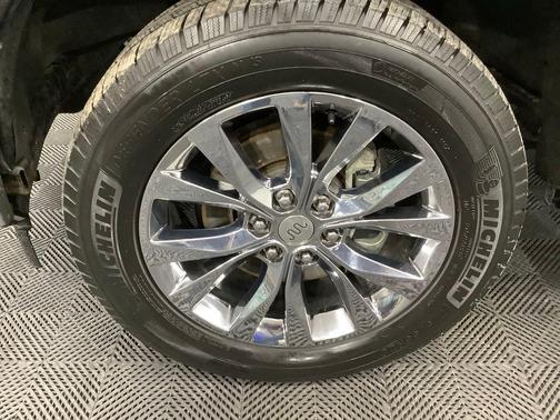 2017 Ford F-150 King Ranch