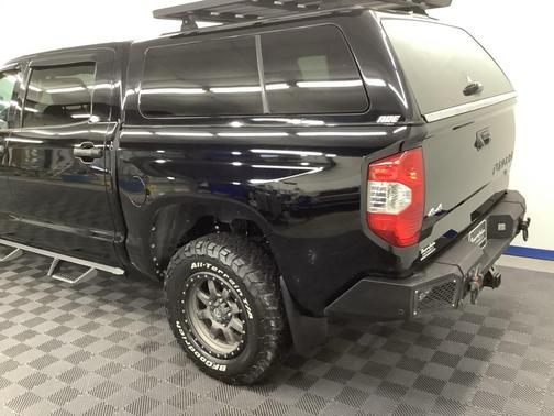 2014 Toyota Tundra 1794 Edition