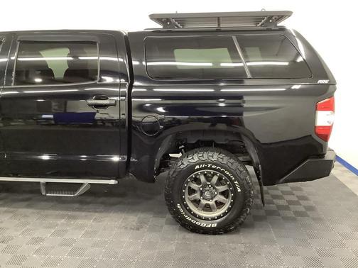 2014 Toyota Tundra 1794 Edition