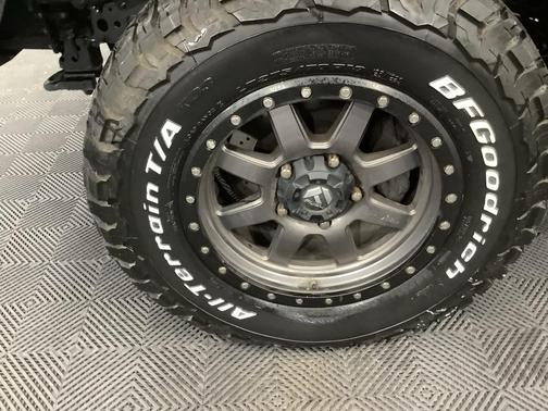 2014 Toyota Tundra 1794 Edition