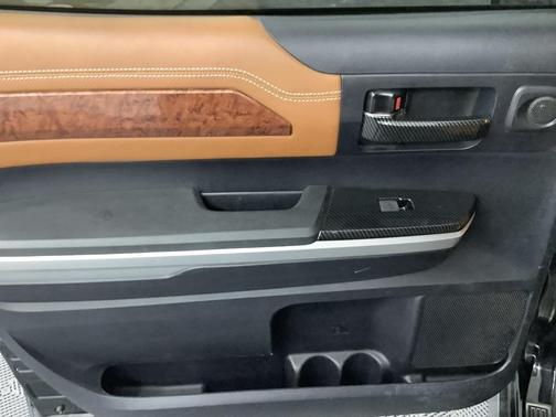 2014 Toyota Tundra 1794 Edition