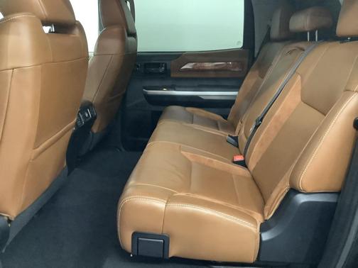 2014 Toyota Tundra 1794 Edition