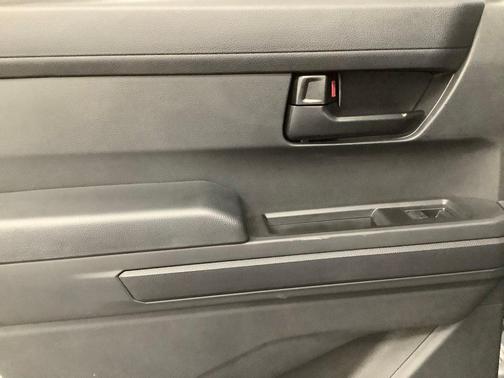 Celestial Silver Metallic 2024 Toyota Tacoma SR5