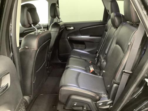 2016 Dodge Journey R/T