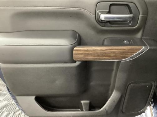 2020 Chevrolet Silverado 2500 High Country