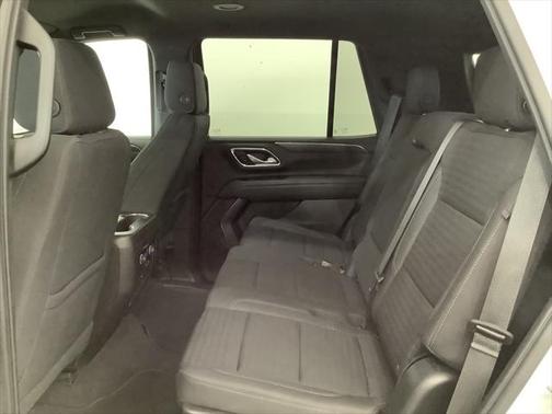 2022 Chevrolet Tahoe LS