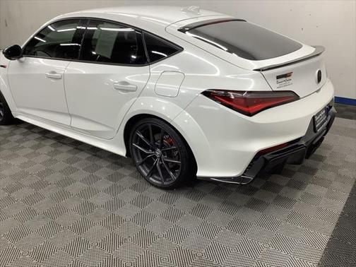 2024 Acura Integra Type S
