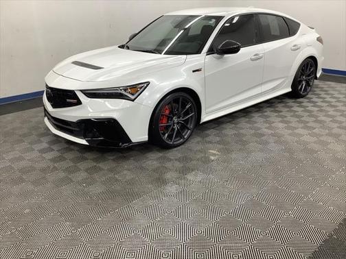 2024 Acura Integra Type S