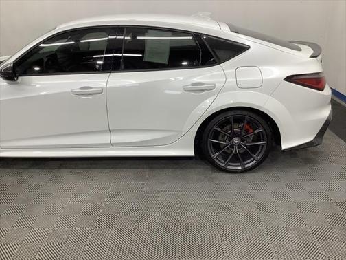 2024 Acura Integra Type S