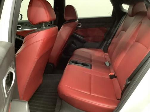 2024 Acura Integra Type S