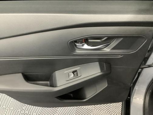 2024 Honda Accord Hybrid Base