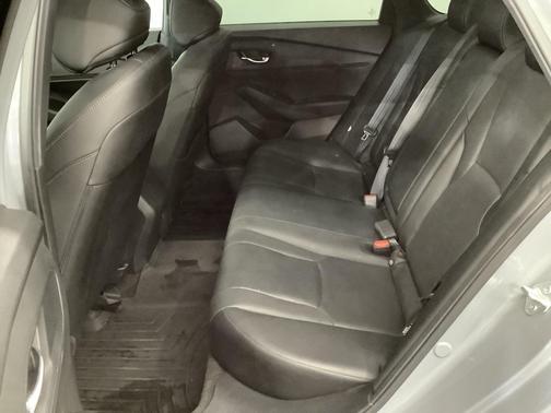 2024 Honda Accord Hybrid Base