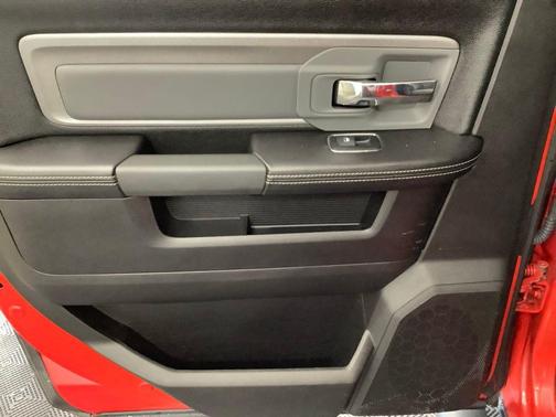 2018 RAM 2500 Power Wagon