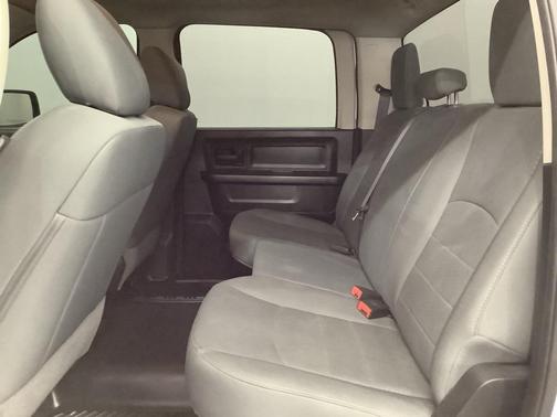 2015 RAM 1500 Tradesman/Express
