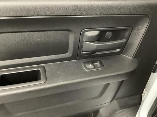 2015 RAM 1500 Tradesman/Express