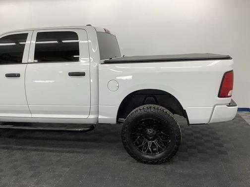 2015 RAM 1500 Tradesman/Express