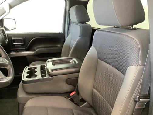 Photo 5 of 22 of 2014 Chevrolet Silverado 1500 LT