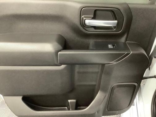 2022 Chevrolet Silverado 2500 Custom