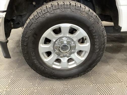 2023 Ford F-250 XLT