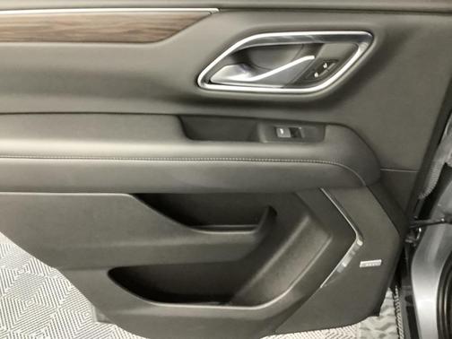 2022 Chevrolet Tahoe 4WD Z71