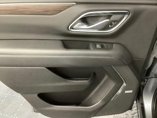 2022 Chevrolet Tahoe 4WD Z71