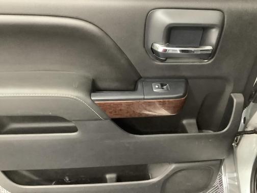 2016 GMC Sierra 2500 SLE